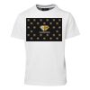 Podium Mens Poly Tee Thumbnail